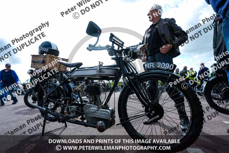 Vintage motorcycle club;eventdigitalimages;no limits trackdays;peter wileman photography;vintage motocycles;vmcc banbury run photographs